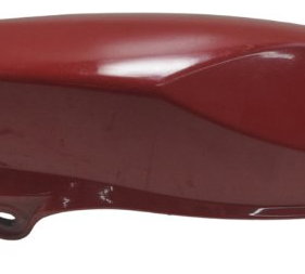 Rabeta Esquerda Honda Cb 600f Hornet 12-14 Original