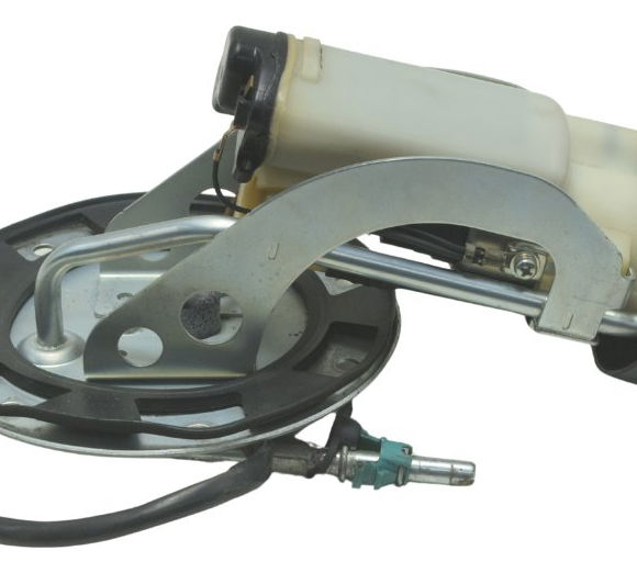 Bomba Combustível Gasolina Honda Cb 600f Hornet 12-14 Orig