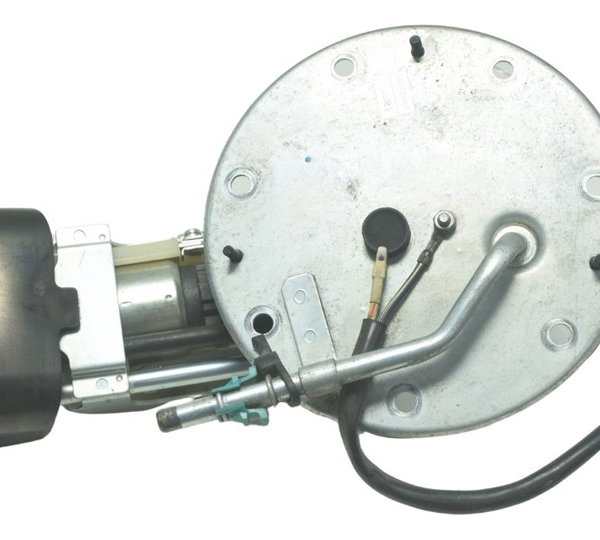 Bomba Combustível Gasolina Honda Cb 600f Hornet 12-14 Orig