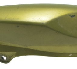 Rabeta Esquerda Honda Cb 600f Hornet 12-14 Original