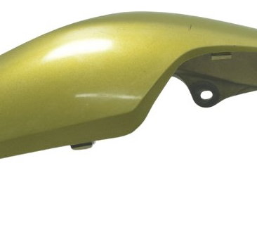 Rabeta Esquerda Honda Cb 600f Hornet 12-14 Original