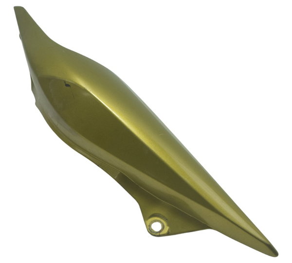 Rabeta Esquerda Honda Cb 600f Hornet 12-14 Original