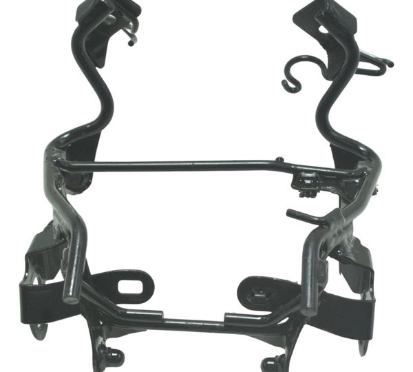 Suporte Aranha Farol Honda Cb 600f Hornet 12-14 Original