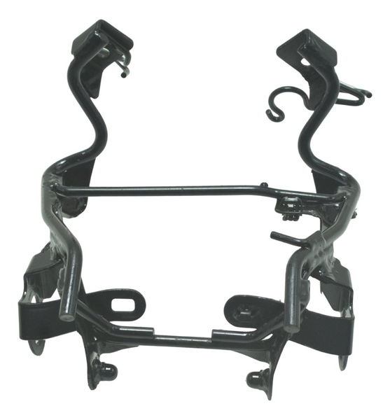 Suporte Aranha Farol Honda Cb 600f Hornet 12-14 Original