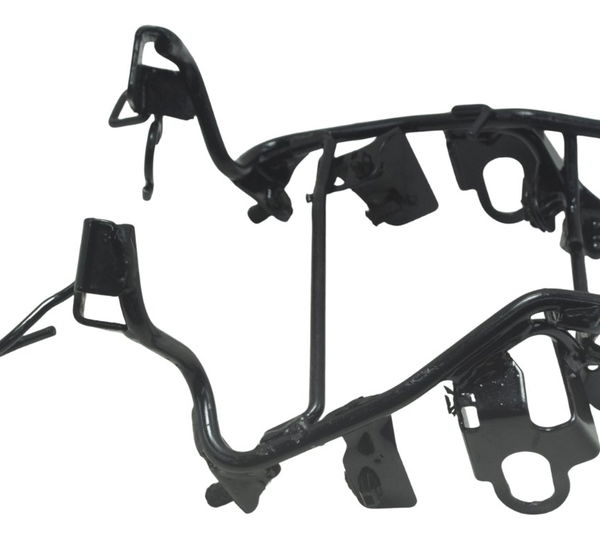 Suporte Aranha Farol Honda Cb 600f Hornet 12-14 Original