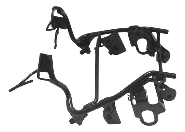 Suporte Aranha Farol Honda Cb 600f Hornet 12-14 Original