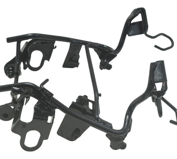 Suporte Aranha Farol Honda Cb 600f Hornet 12-14 Original