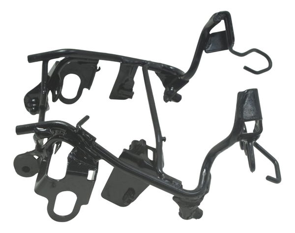 Suporte Aranha Farol Honda Cb 600f Hornet 12-14 Original