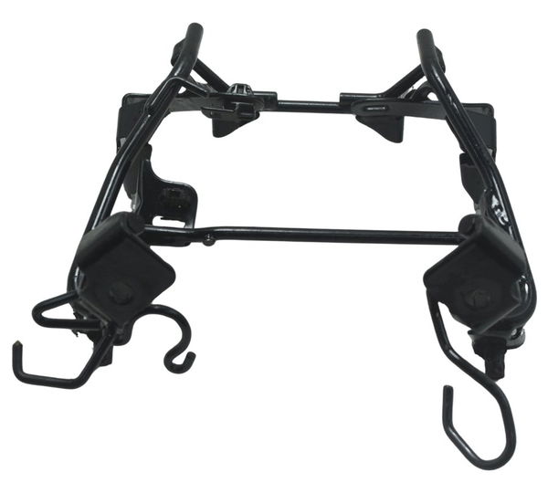 Suporte Aranha Farol Honda Cb 600f Hornet 12-14 Original