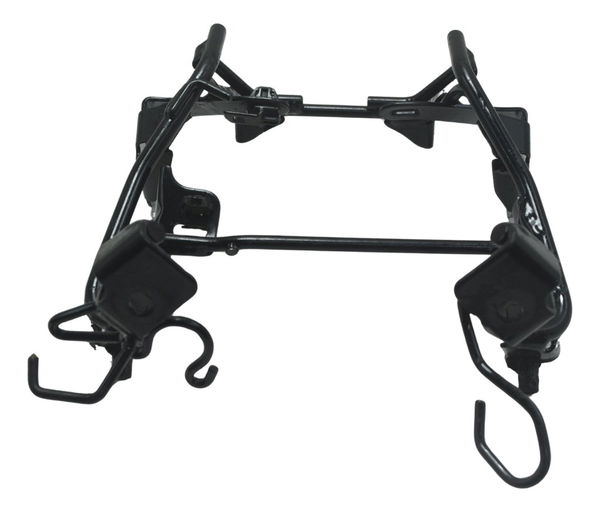 Suporte Aranha Farol Honda Cb 600f Hornet 12-14 Original