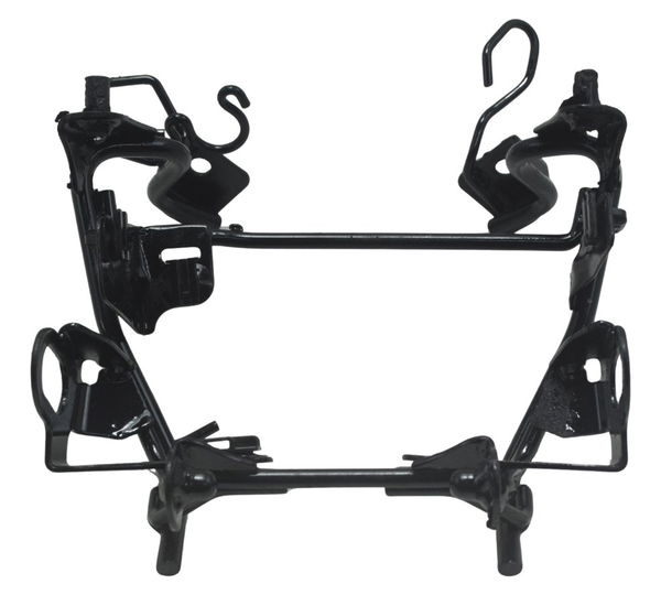 Suporte Aranha Farol Honda Cb 600f Hornet 12-14 Original