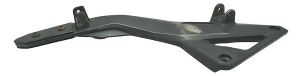 Suporte Pedaleira Esquerda Honda Cb 600f Hornet 12-14 Orig Preto