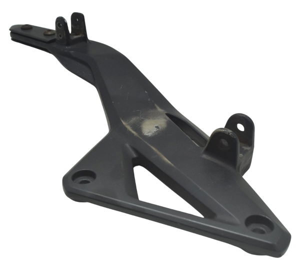 Suporte Pedaleira Esquerda Honda Cb 600f Hornet 12-14 Orig Preto