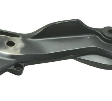 Suporte Pedaleira Direita Honda Cb 600f Hornet 12-14 Orig