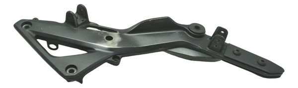 Suporte Pedaleira Direita Honda Cb 600f Hornet 12-14 Orig