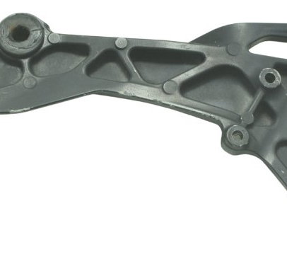 Suporte Pedaleira Direita Honda Cb 600f Hornet 12-14 Orig