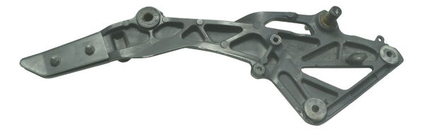 Suporte Pedaleira Direita Honda Cb 600f Hornet 12-14 Orig