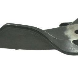 Suporte Pedaleira Direita Honda Cb 600f Hornet 12-14 Orig