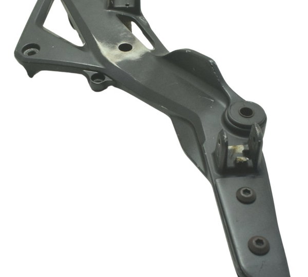 Suporte Pedaleira Direita Honda Cb 600f Hornet 12-14 Orig