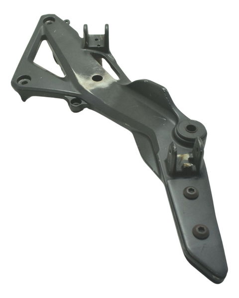 Suporte Pedaleira Direita Honda Cb 600f Hornet 12-14 Orig