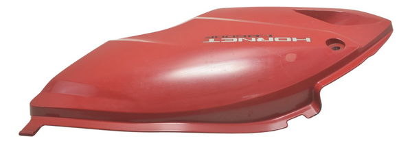 Carenagem Lateral Direita Honda Cb 600f Hornet 12-14 Orig Vermelho