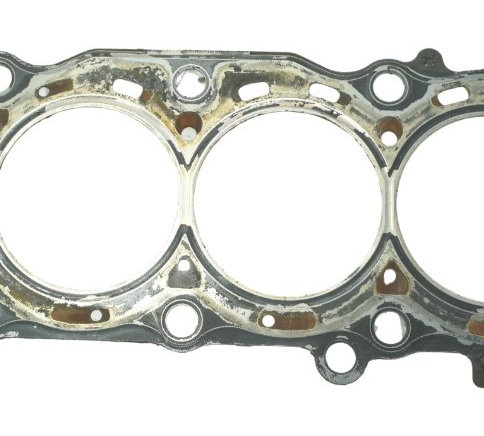 Junta Cabeçote Honda Cb 600f Hornet 12-14 Original