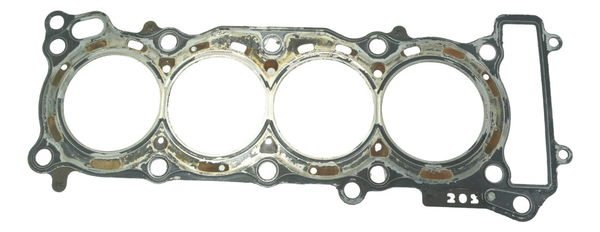 Junta Cabeçote Honda Cb 600f Hornet 12-14 Original