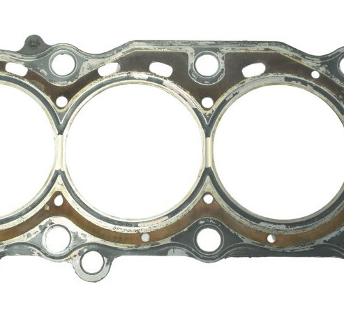 Junta Cabeçote Honda Cb 600f Hornet 12-14 Original