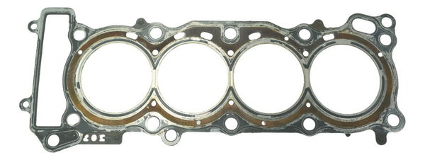 Junta Cabeçote Honda Cb 600f Hornet 12-14 Original