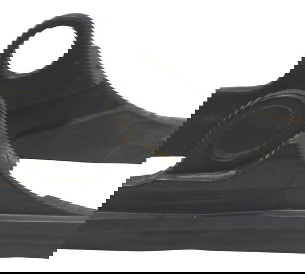 Guia Corrente Deslizante Honda Cb 600f Hornet 12-14 Original