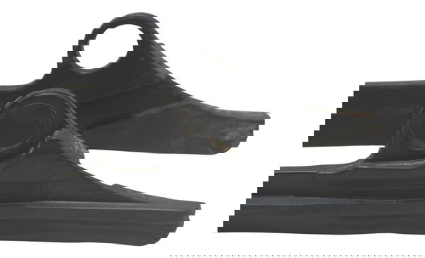 Guia Corrente Deslizante Honda Cb 600f Hornet 12-14 Original