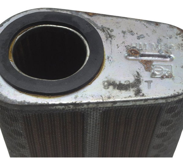 Filtro Ar Honda Cb 600f Hornet 12-14 Original