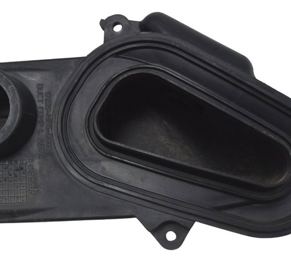 Tampa Condutor Filtro Ar Honda Cb 600f Hornet 12-14 Original