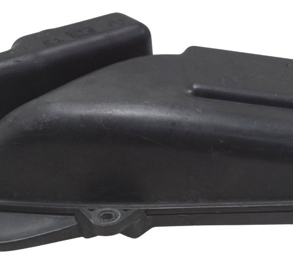 Tampa Condutor Filtro Ar Honda Cb 600f Hornet 12-14 Original