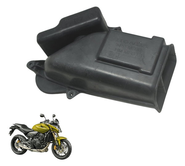Tampa Condutor Filtro Ar Honda Cb 600f Hornet 12-14 Original