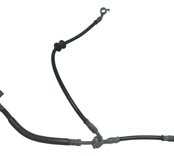 Flexível Freio Dianteiro Honda Cb 600f Hornet 12-14 Original
