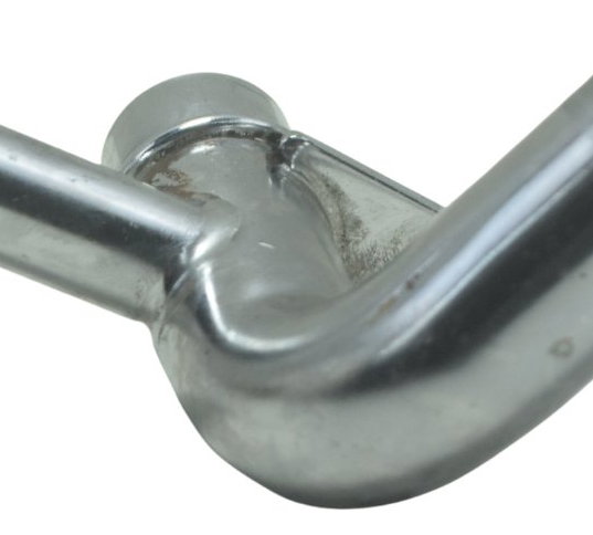 Conexão Água Honda Cb 600f Hornet 12-14 Original