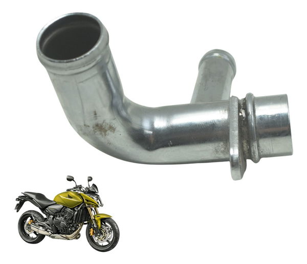 Conexão Água Honda Cb 600f Hornet 12-14 Original