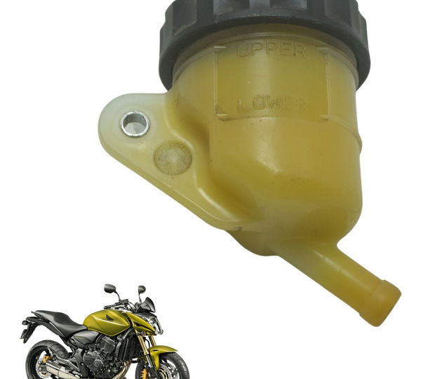 Reservatório Freio Traseiro Honda Cb 600f Hornet 12-14 Orig