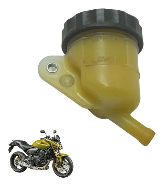 Reservatório Freio Traseiro Honda Cb 600f Hornet 12-14 Orig