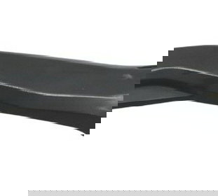 Suporte Pedaleira Esquerda Honda Cb 600f Hornet 12-14 Orig Preto