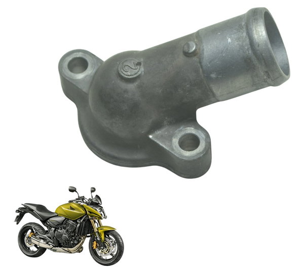 Tampa Conexão Água Honda Cb 600f Hornet 12-14 Original