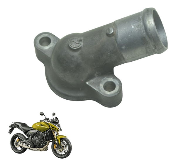 Tampa Conexão Água Honda Cb 600f Hornet 12-14 Original