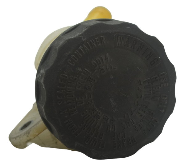 Reservatório Freio Traseiro Honda Cb 600f Hornet 12-14 Orig