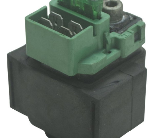 Rele Partida Honda Cb 600f Hornet 12-14 Original