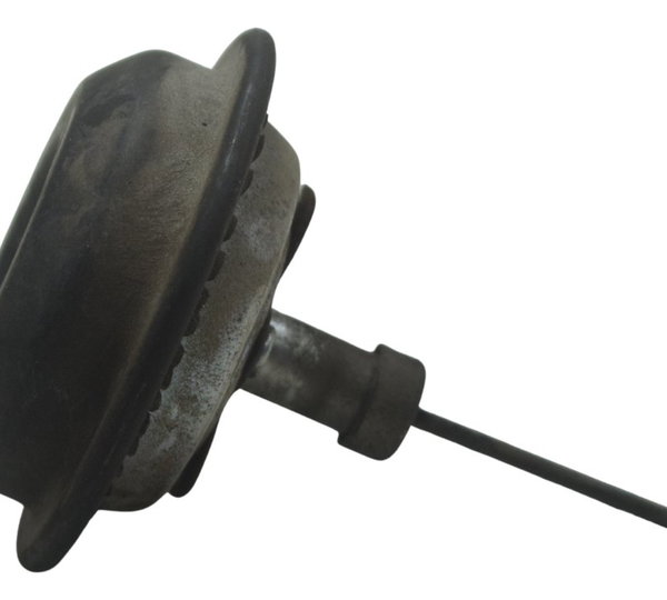 Válvula Duto Ar Honda Cb 600f Hornet 12-14 Original