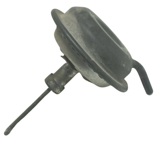 Válvula Duto Ar Honda Cb 600f Hornet 12-14 Original