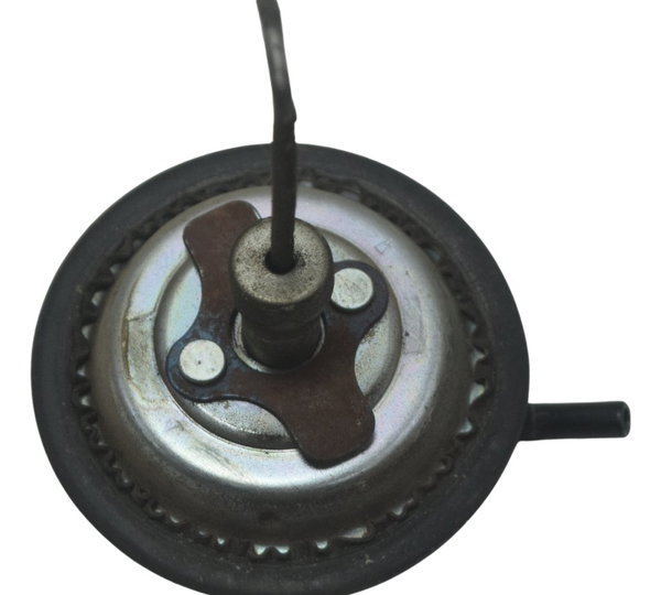 Válvula Duto Ar Honda Cb 600f Hornet 12-14 Original