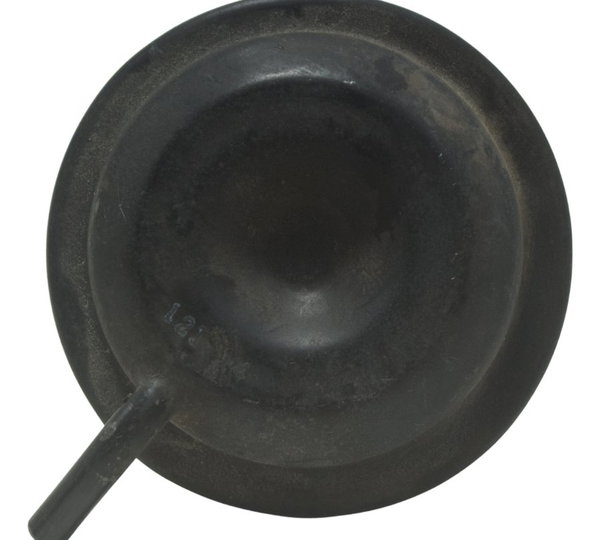 Válvula Duto Ar Honda Cb 600f Hornet 12-14 Original