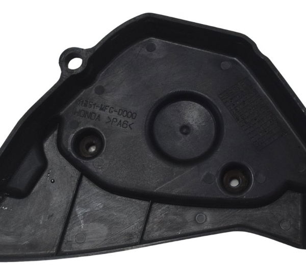 Tampa Pinhão Honda Cb 600f Hornet 12-14 Original Preto